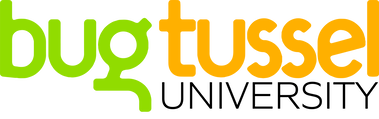Bug Tussel University Logo
