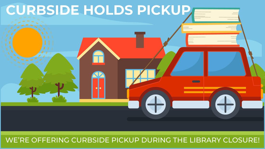 Curbside Pick Up Image