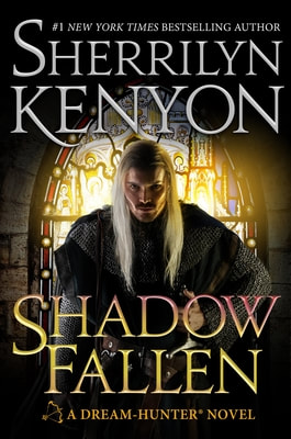 Shadow Fallen by Sherrilyn Kenyon 