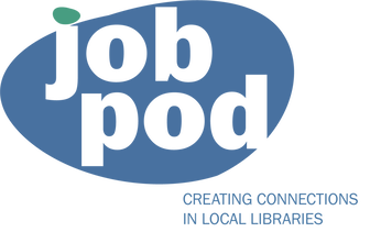 JobPod Logo