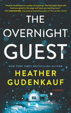 he Overnight Guest by Heather Gudenkauf